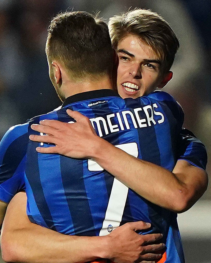 年轻化阵容 年轻化阵容