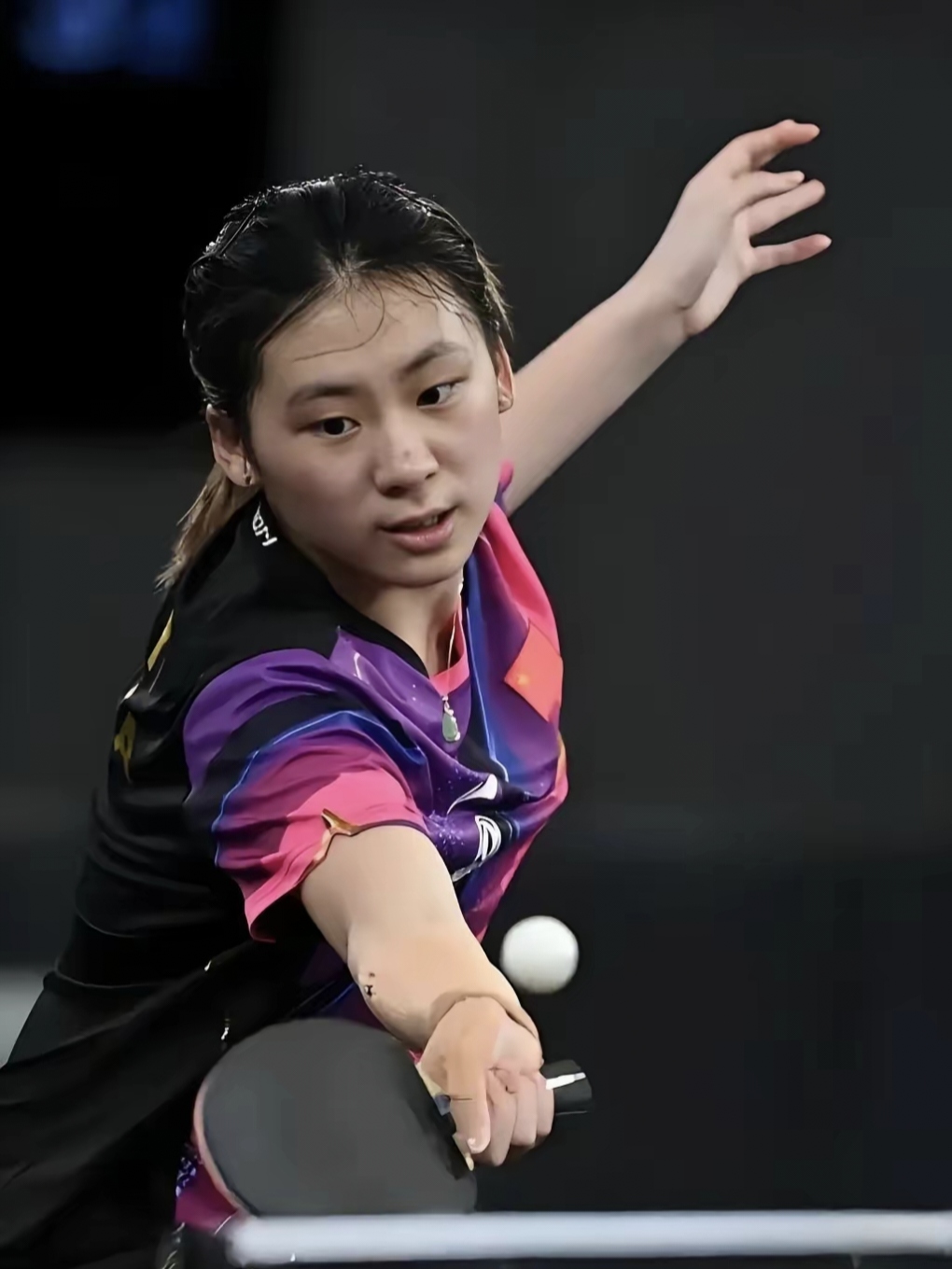 决始终是球 决始终是球