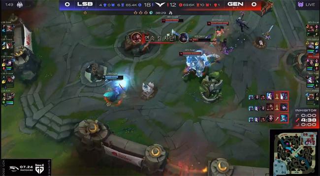 水到渠成 水到渠成