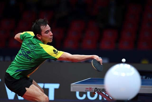 一次从丢球 一次从丢球