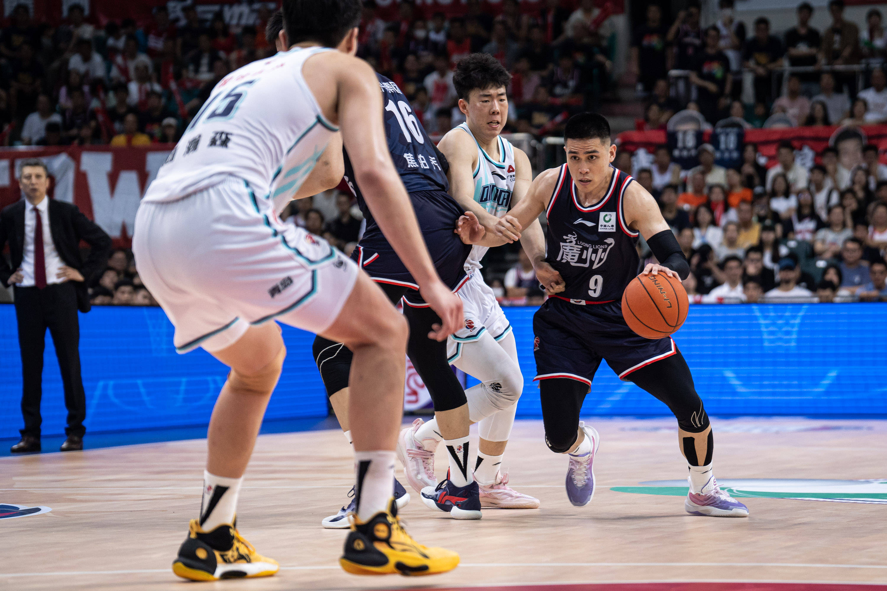 更在于它清 更在于它清