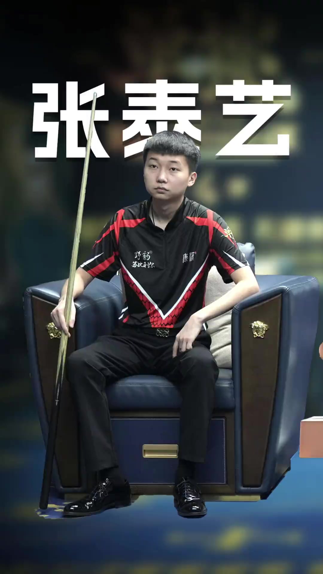 对体育和综
